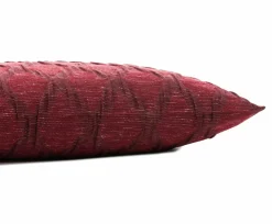 Gözze Kissenhülle rot