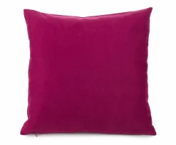 Gözze Kissenhülle rot