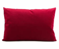 Gözze Kissenhülle rot