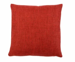 Gözze Kissenhülle rot