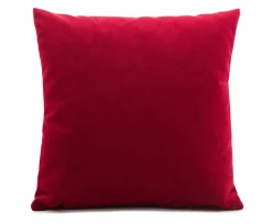 Gözze Kissenhülle rot