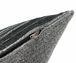 Gözze Kissenhülle schwarz