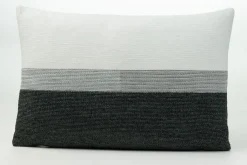 Gözze Kissenhülle schwarz