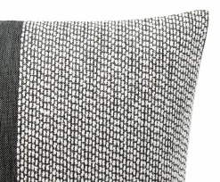 Gözze Kissenhülle schwarz