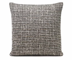 Gözze Kissenhülle schwarz