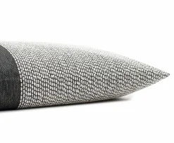 Gözze Kissenhülle schwarz