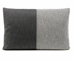 Gözze Kissenhülle schwarz