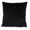 Gözze Kissenhülle schwarz