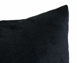 Gözze Kissenhülle schwarz