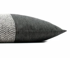 Gözze Kissenhülle schwarz