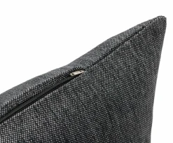 Gözze Kissenhülle schwarz