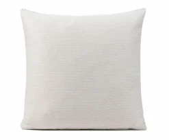 Gözze Kissenhülle silberfarben