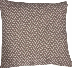 Gözze Kissenhülle violett