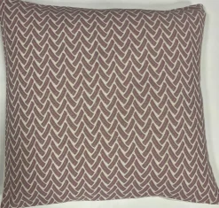 Gözze Kissenhülle violett