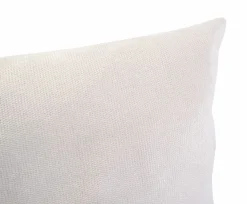 Gözze Kissenhülle weiß