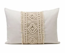 Gözze Kissenhülle weiß