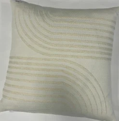 Gözze Kissenhülle weiß