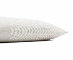 Gözze Kissenhülle weiß