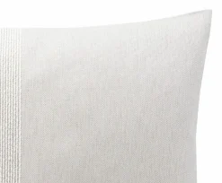 Gözze Kissenhülle weiß