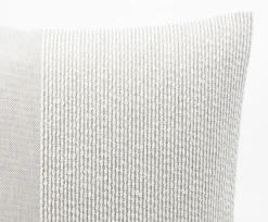 Gözze Kissenhülle weiß