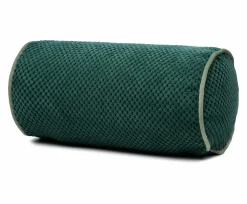 Gözze Kissenrolle grün