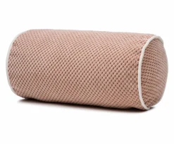 Gözze Kissenrolle pink