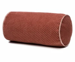 Gözze Kissenrolle violett