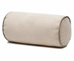 Gözze Kissenrolle weiß