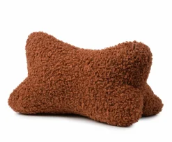 Gözze Lesekissen braun