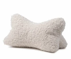 Gözze Lesekissen weiß