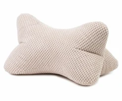 Gözze Lesekissen weiß