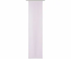 Gözze Schiebevorhang, 'Allover' violett