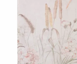 Gözze Schiebevorhang braun