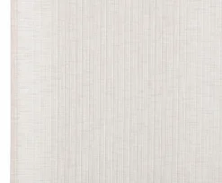 Gözze Schiebevorhang braun