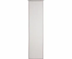 Gözze Schiebevorhang braun