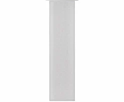 Gözze Schiebevorhang grau