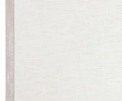 Gözze Schiebevorhang grau