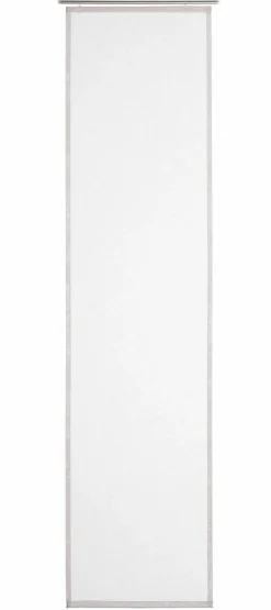 Gözze Schiebevorhang grau