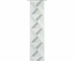 Gözze Schiebevorhang grün