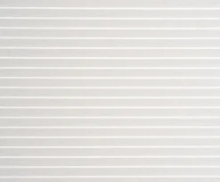 Gözze Schiebevorhang weiß