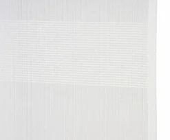 Gözze Schiebevorhang weiß