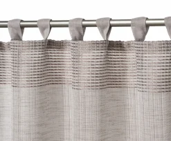 Gözze Schlaufenpanneaux braun