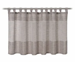 Gözze Schlaufenpanneaux braun