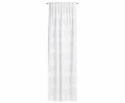 Gözze Schlaufenschal elfenbein weiß