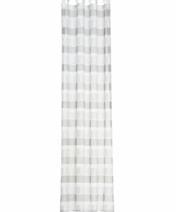 Gözze Schlaufenschal grau