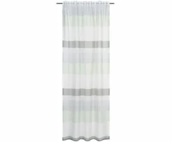 Gözze Schlaufenschal grün