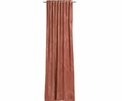 Gözze Schlaufenschal pink