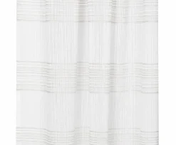 Gözze Schlaufenschal silberfarben