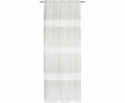 Gözze Schlaufenschal, verd. Schlaufe grün