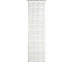 Gözze Schlaufenschal weiß